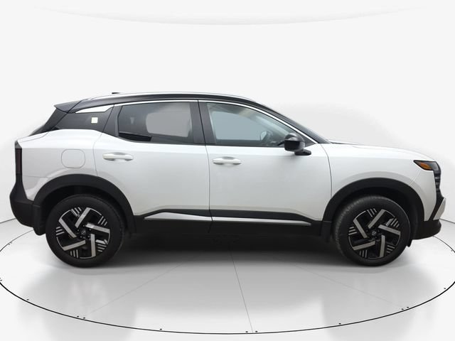 Used 2026 Nissan Kicks SV FWD image 5