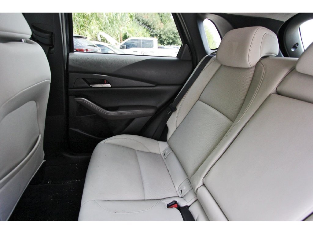 Used 2021 MAZDA CX-30 FWD 2.5 S w/ Premium Package image 10