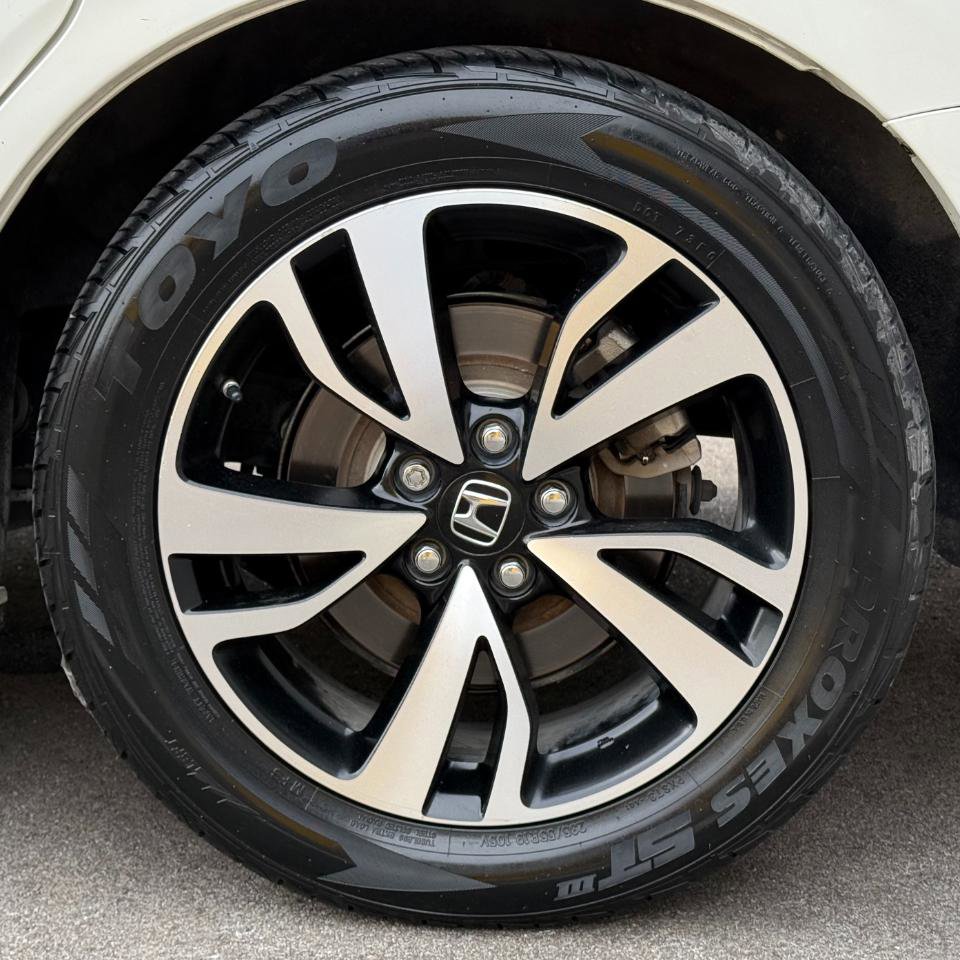 Used 2019 Honda Odyssey Elite image 24