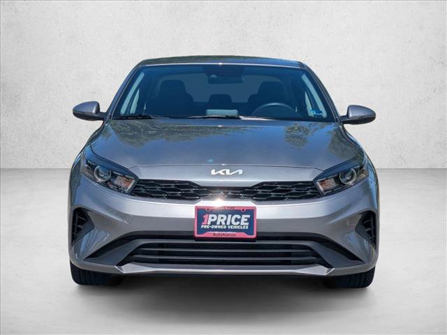 Used 2024 Kia Forte LXS w/ LXS Technology Package FWD video 2