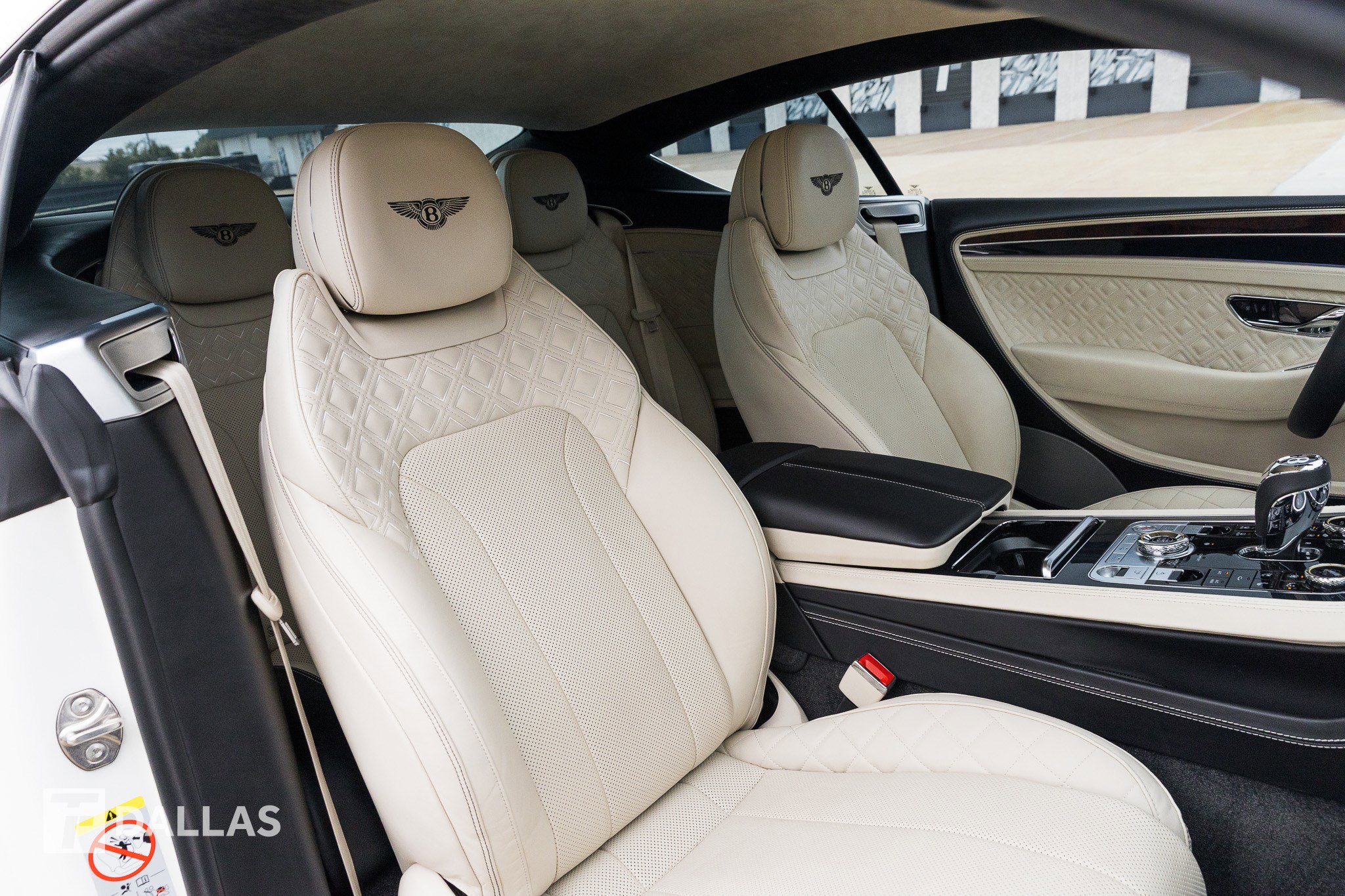 Used 2022 Bentley Continental GT image 36