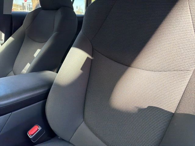 Certified 2024 Toyota RAV4 LE image 23
