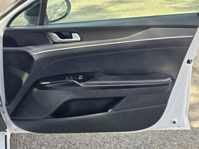 Used 2022 Kia K5 GT-Line image 17