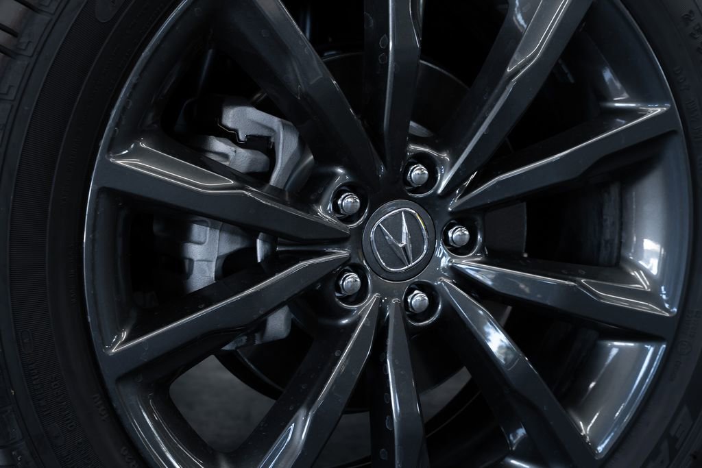 New 2025 Acura RDX A-Spec image 19