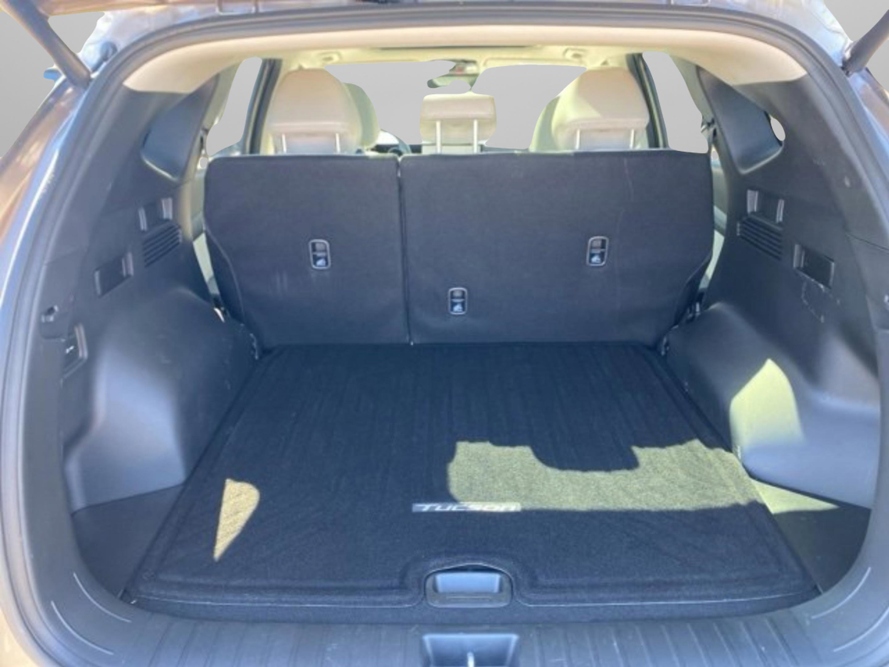 Used 2025 Hyundai Tucson SEL image 35