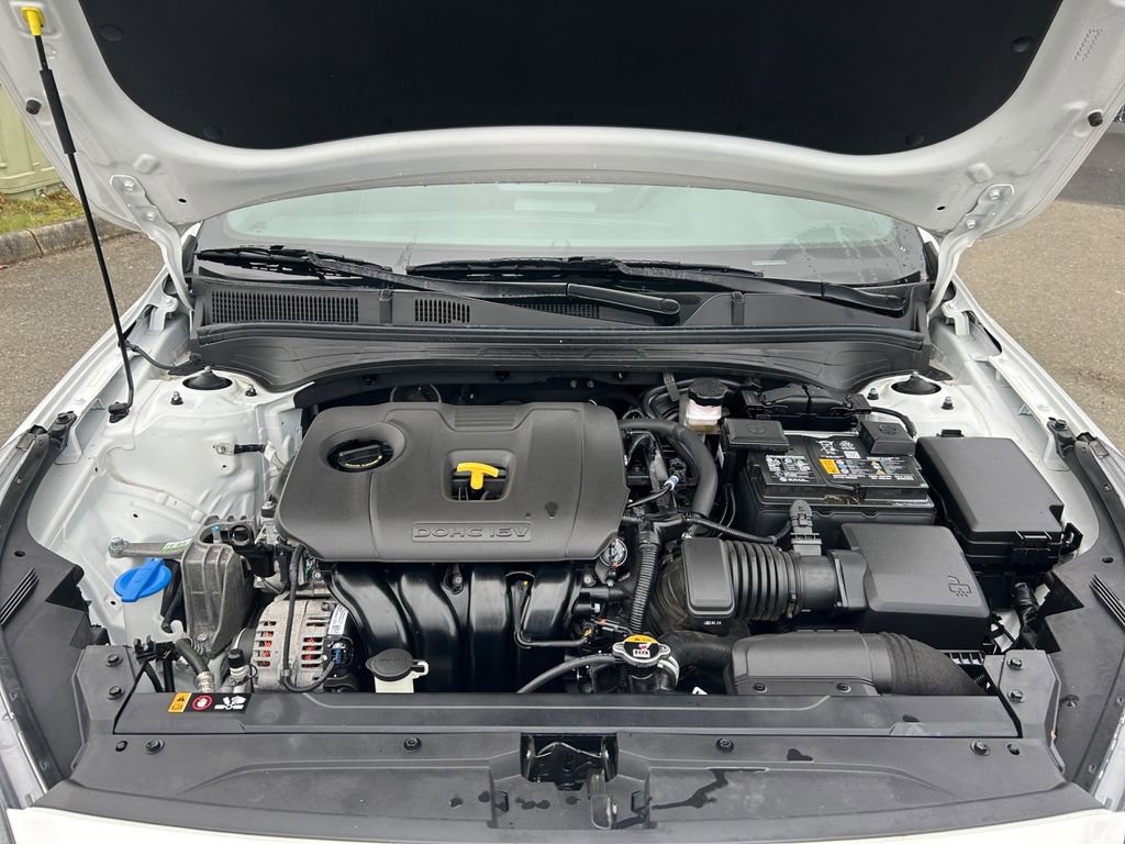 Used 2023 Kia Forte GT-Line w/ GT-Line Premium Package image 29