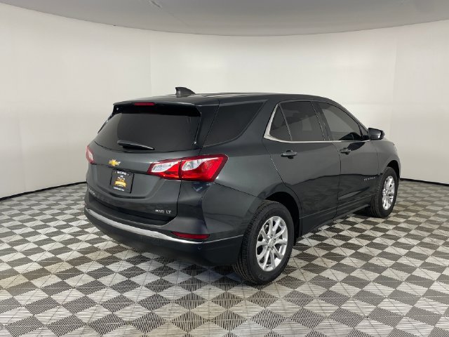Certified 2020 Chevrolet Equinox LT AWD/4WD image 23