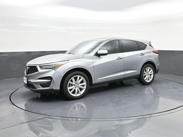 Used 2019 Acura RDX AWD image 1