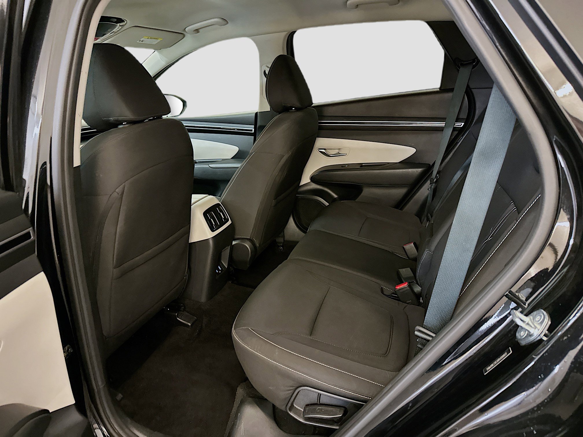 Used 2024 Hyundai Tucson SEL image 28