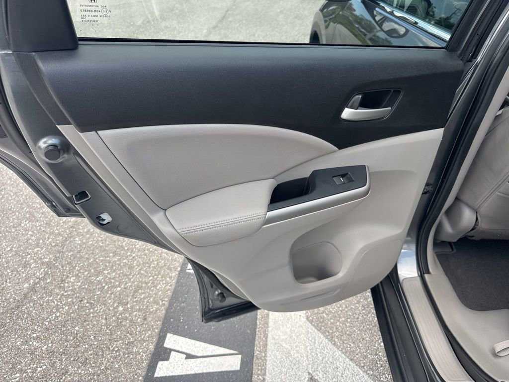 Used 2013 Honda CR-V EX-L image 13