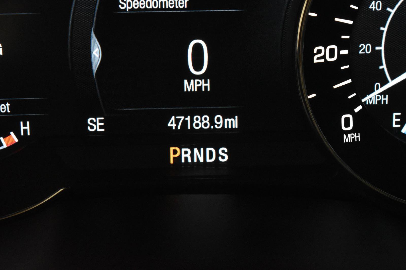 Used 2019 Lincoln MKC Select w/ Select Plus Package image 22