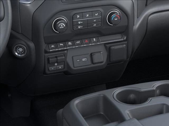 New 2025 Chevrolet Silverado 1500 W/T w/ WT Safety Package image 23