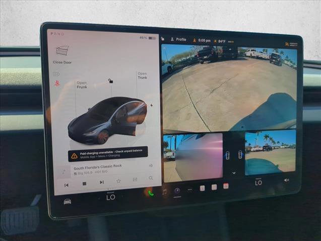 Used 2025 Tesla Model 3 Long Range image 12