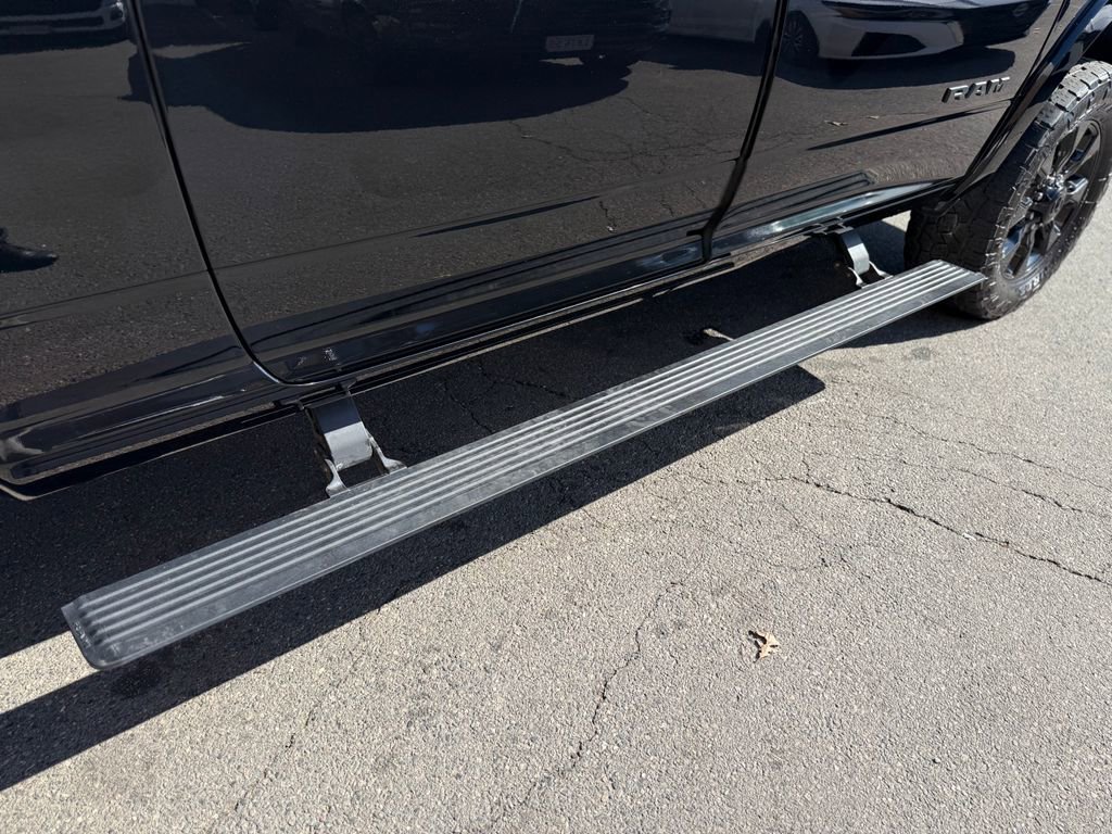 Used 2020 RAM 3500 Limited AWD/4WD image 33