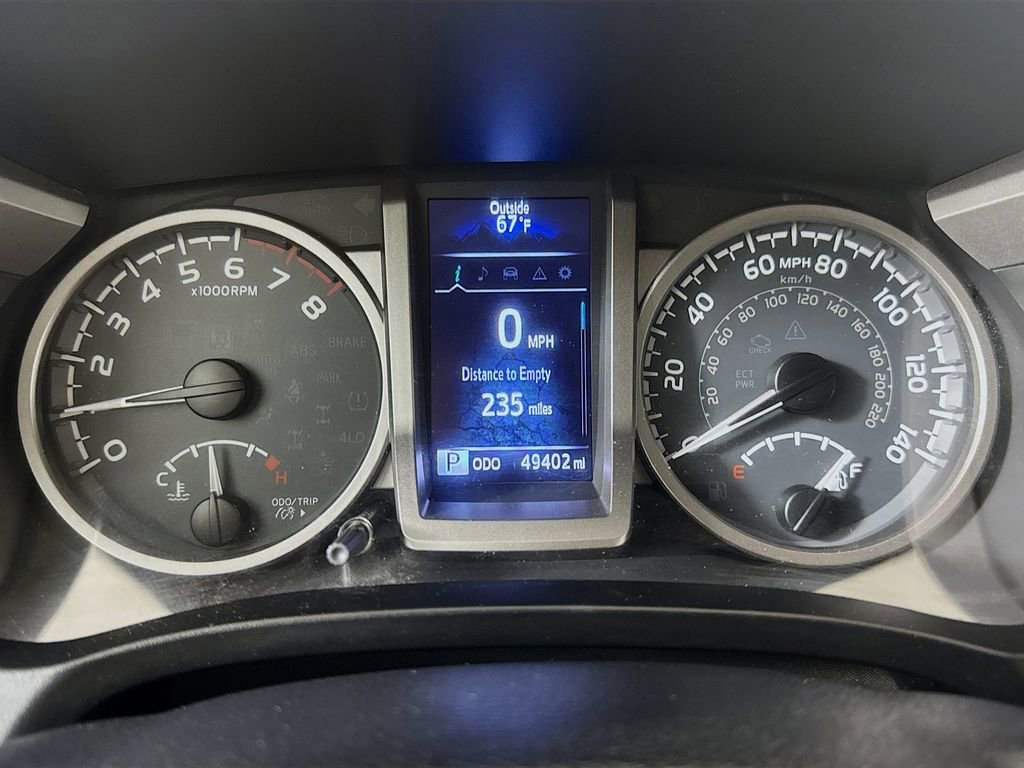 Used 2019 Toyota Tacoma SR5 image 12