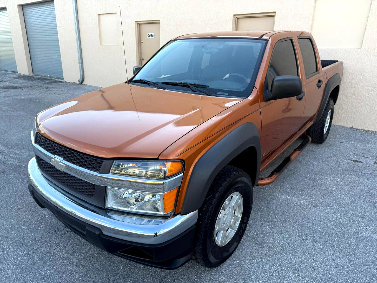 Used 2006 Chevrolet Colorado LT w/ LT Preferred Equipment Group image 16