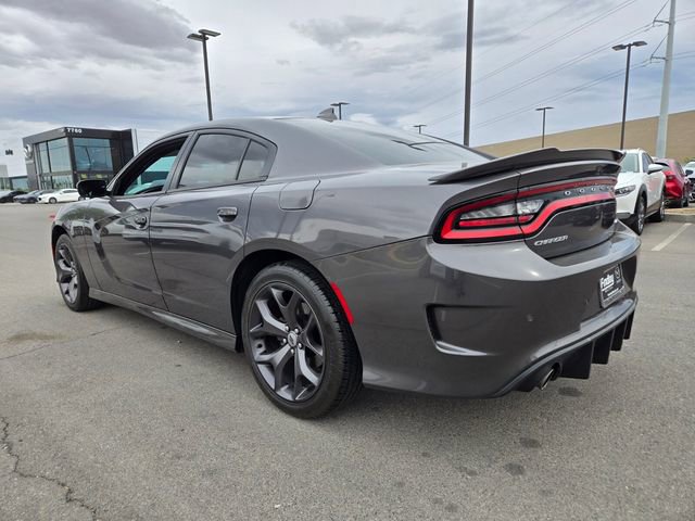 Used 2019 Dodge Charger GT image 4