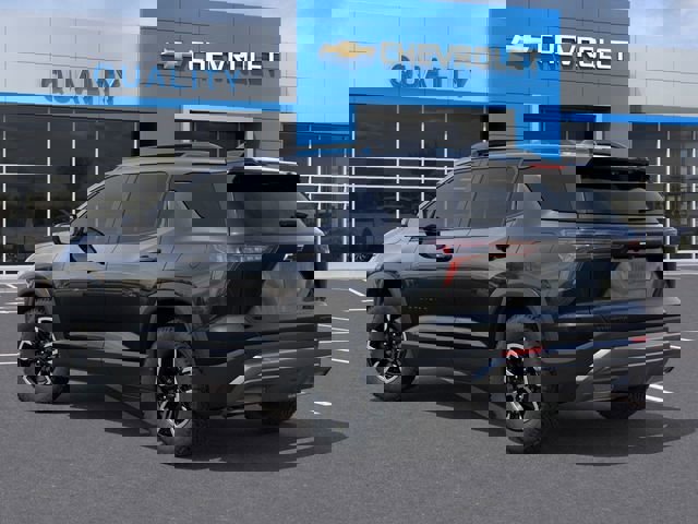 New 2026 Chevrolet Equinox ACTIV w/ Convenience Package III image 3