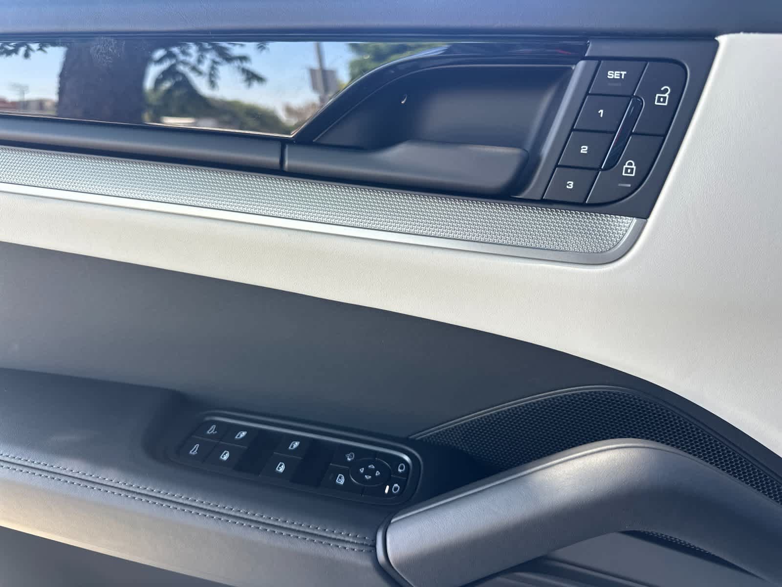 New 2026 Porsche Cayenne AWD/4WD image 12