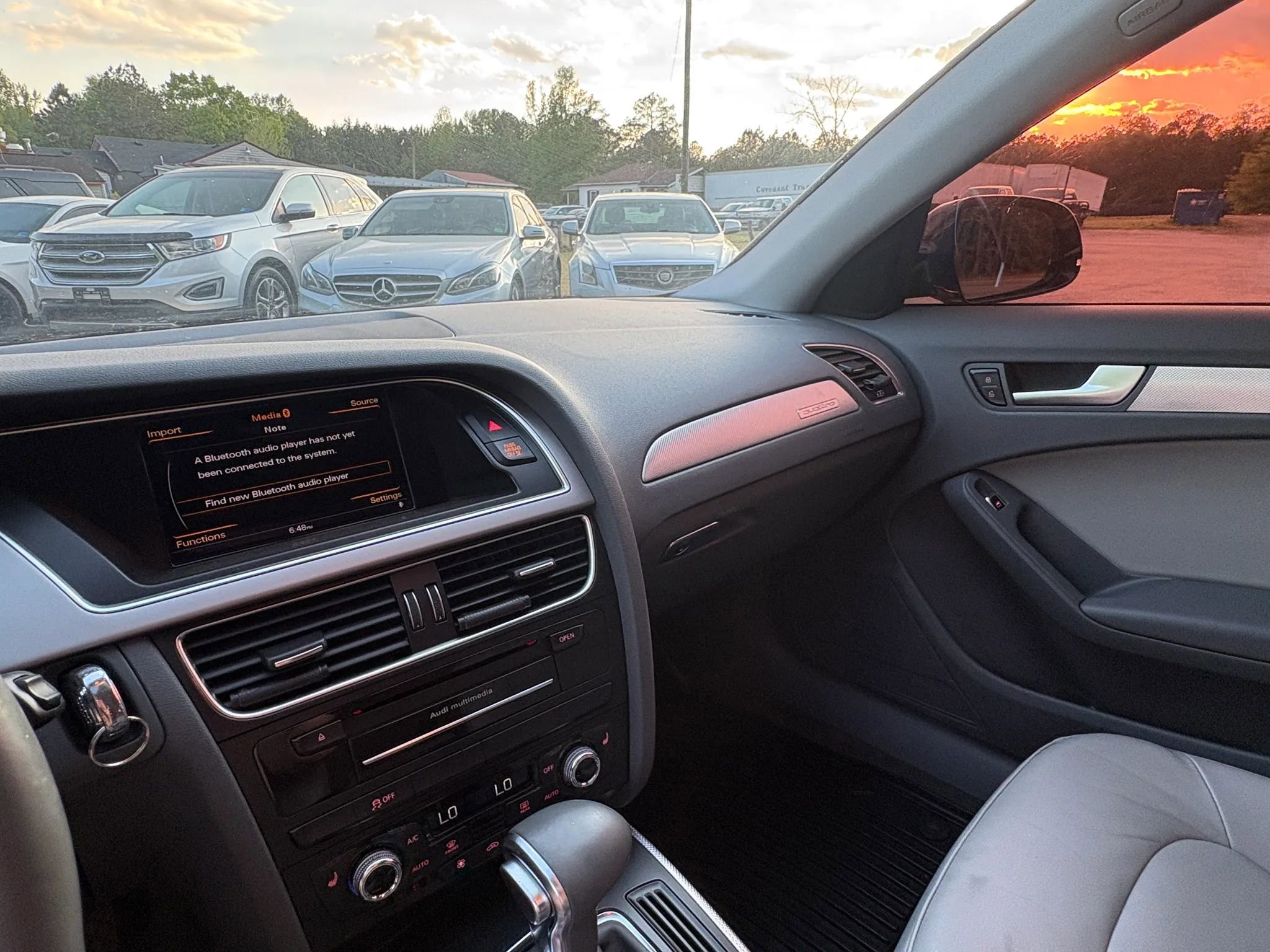 Used 2015 Audi A4 2.0T Premium Plus w/ Technology Package AWD/4WD image 37