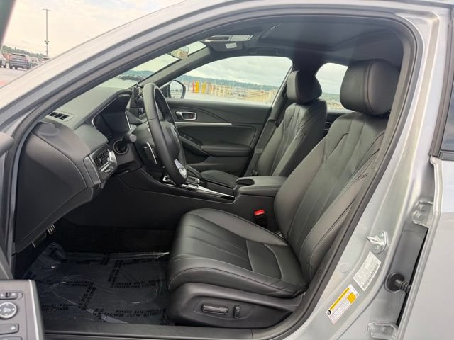 Used 2025 Acura Integra A-Spec FWD image 10