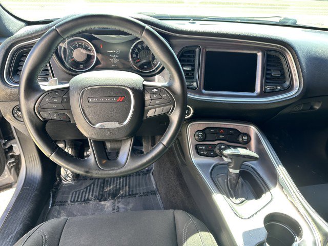 Used 2016 Dodge Challenger SXT w/ Super Sport Group (SS/T) image 12