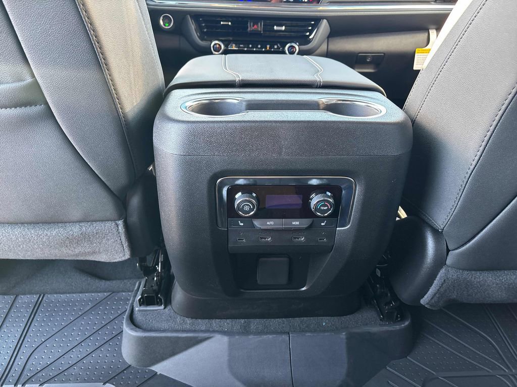 New 2026 Chevrolet Tahoe Premier image 26