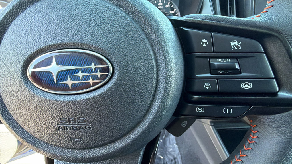 New 2026 Subaru Crosstrek 2.5i Limited AWD/4WD image 20