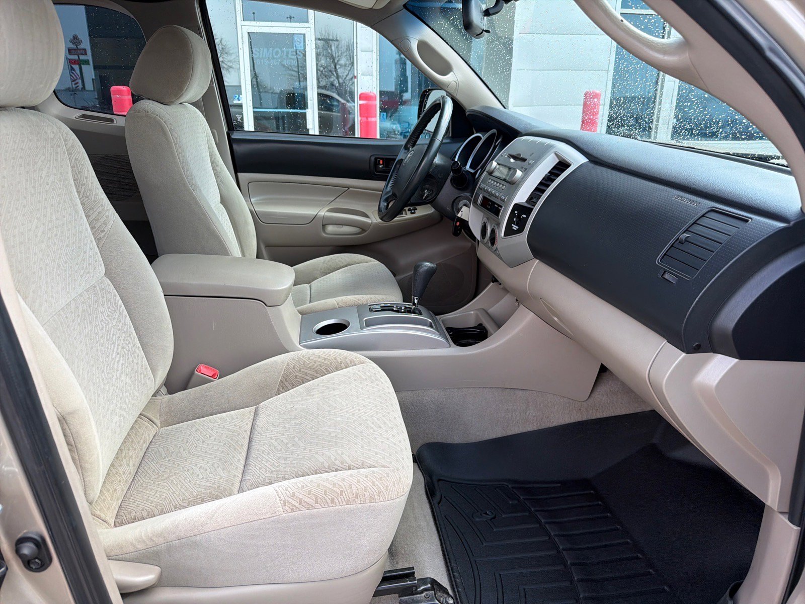 Used 2008 Toyota Tacoma 2WD Access Cab image 23