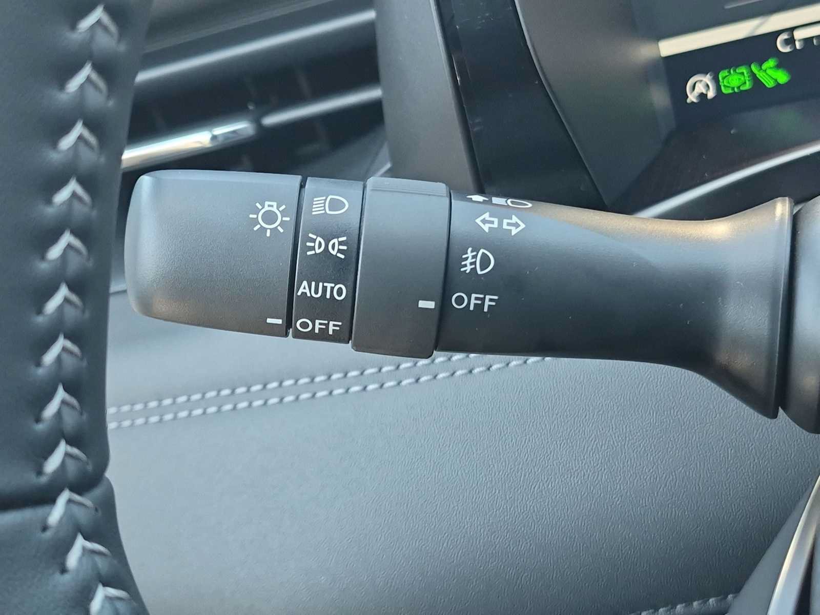New 2026 Subaru Outback Touring XT AWD/4WD image 25