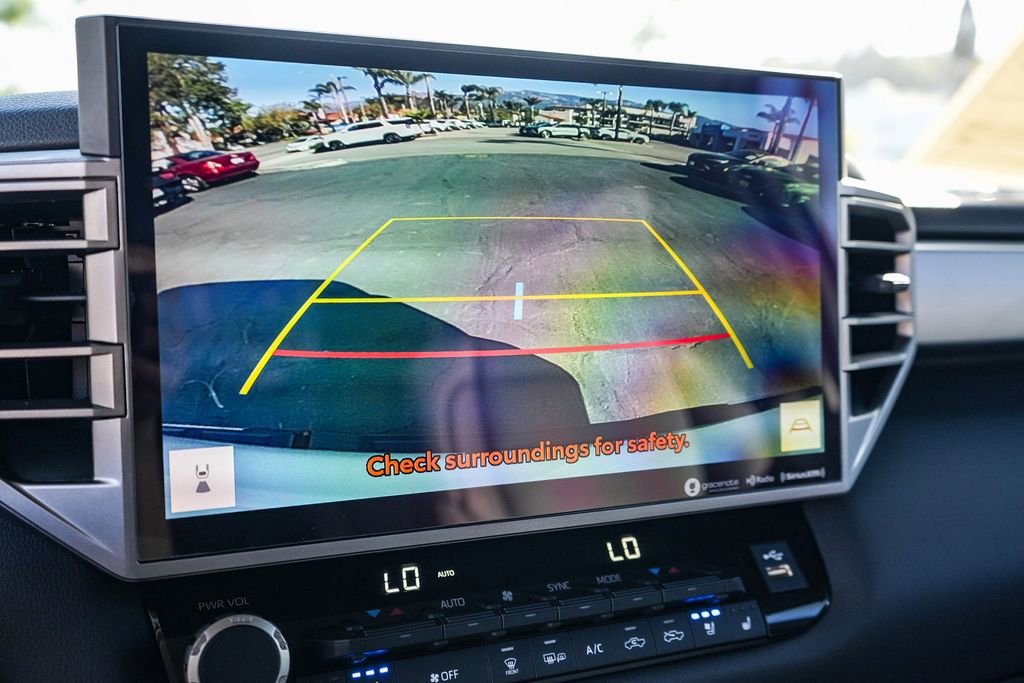 Used 2023 Toyota Tundra Limited w/ Power Package image 23