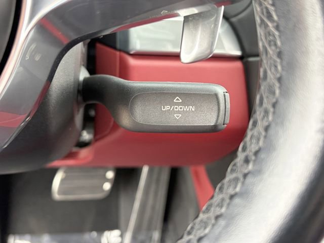 Used 2017 Porsche 911 Carrera RWD image 9