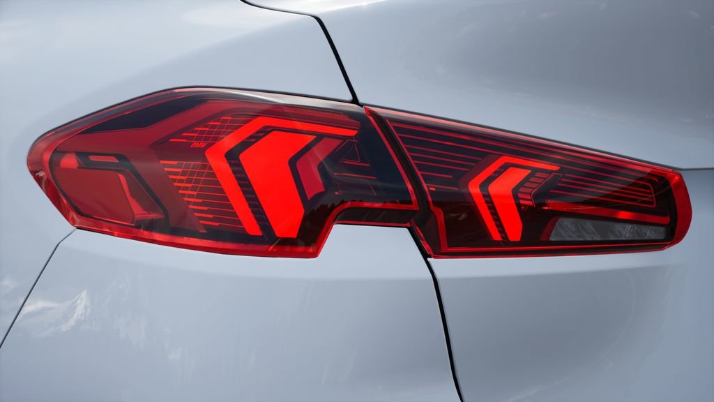 New 2026 BMW 228i FWD image 8