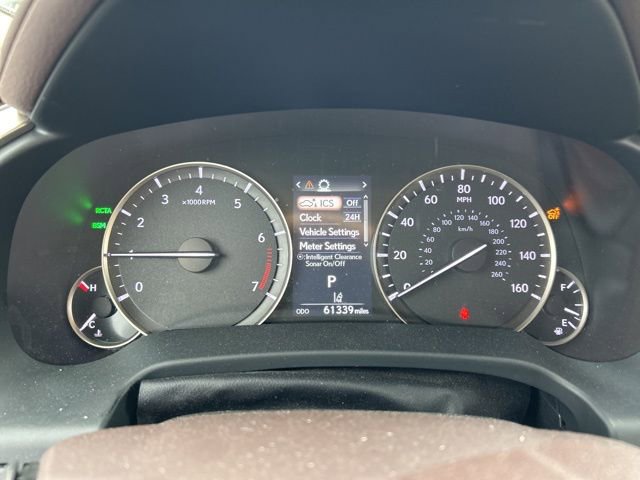 Used 2019 Lexus RX 350L FWD image 17