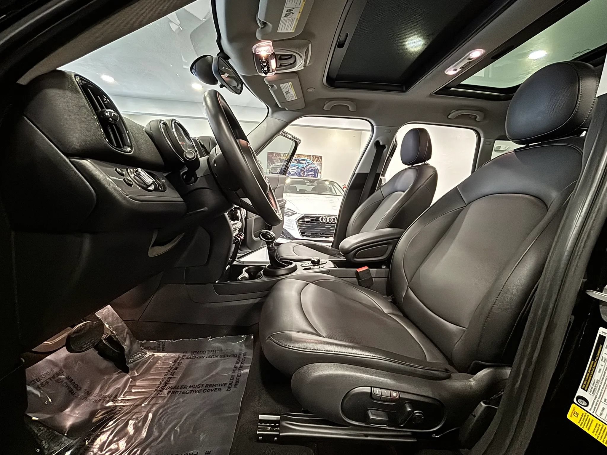 Used 2018 MINI Cooper Countryman FWD image 12