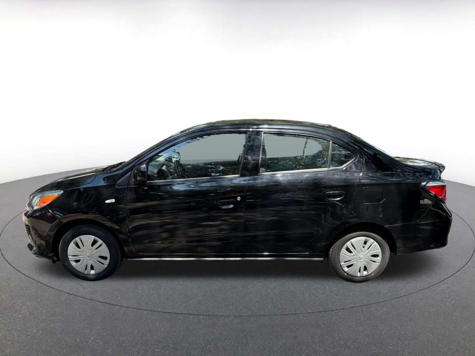 Used 2024 Mitsubishi Mirage G4 FWD image 4