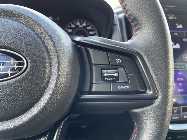 Used 2023 Subaru WRX Limited image 16