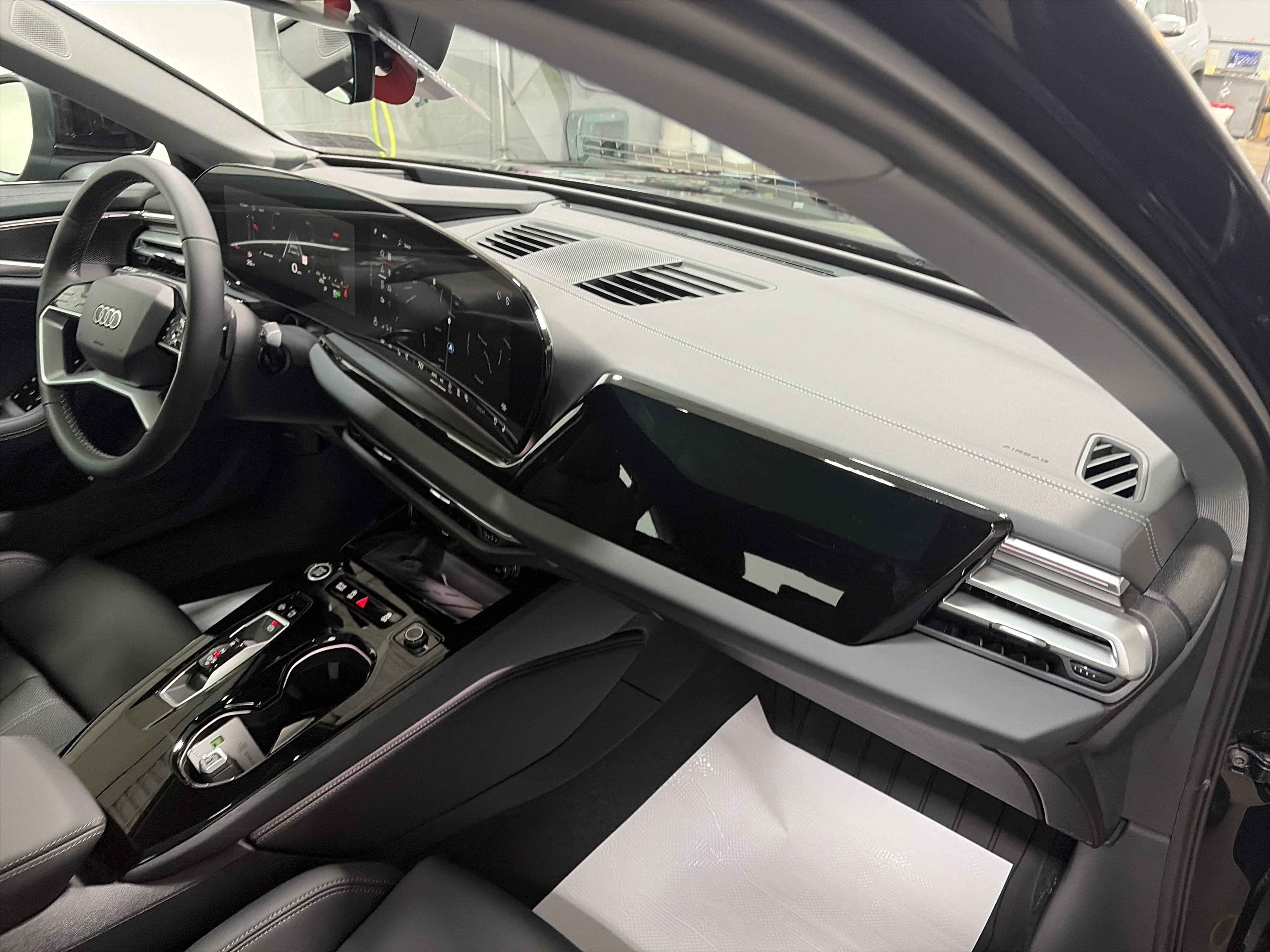 New 2025 Audi A5 2.0T Premium Plus image 37