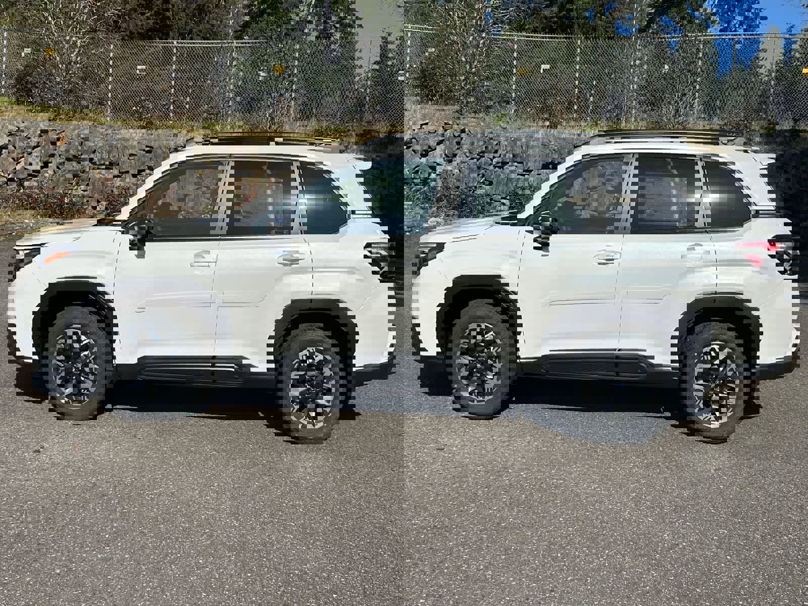 New 2026 Subaru Forester Premium image 2
