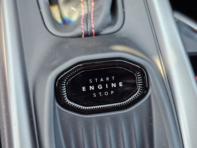 New 2026 Dodge Charger R/T AWD/4WD image 22
