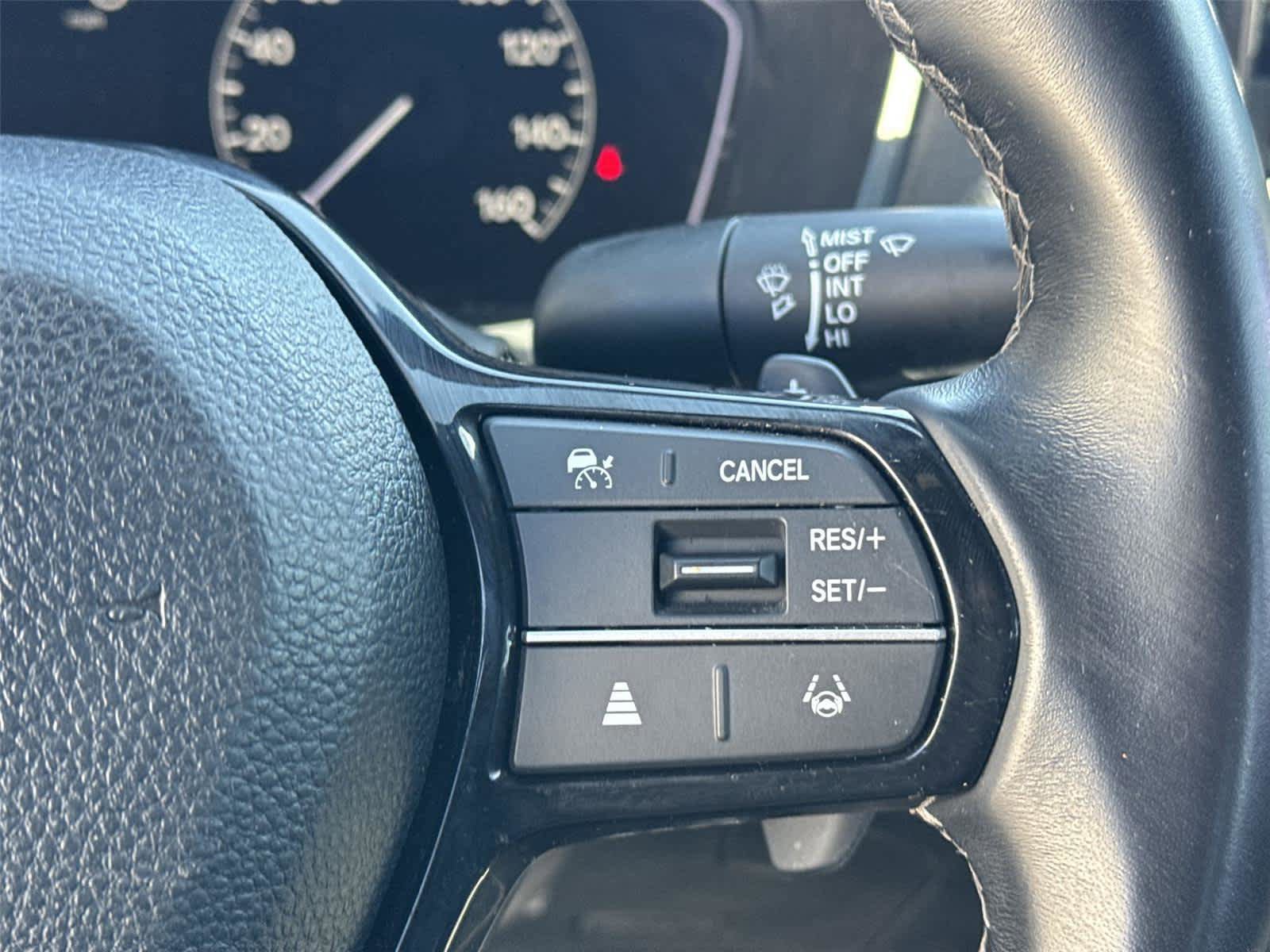 Used 2023 Honda Civic Sport image 20
