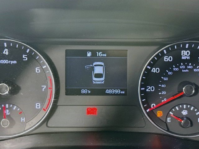 Used 2019 Kia Forte Sedan FWD image 15