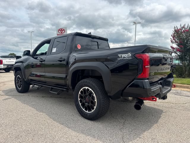 New 2026 Toyota Tacoma TRD Off-Road AWD/4WD image 4
