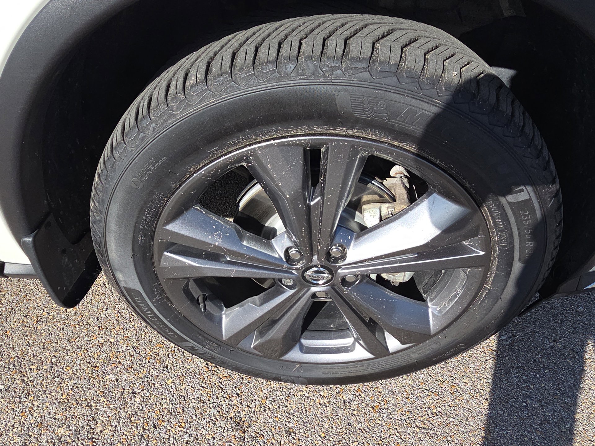 Used 2021 Nissan Murano Platinum image 10