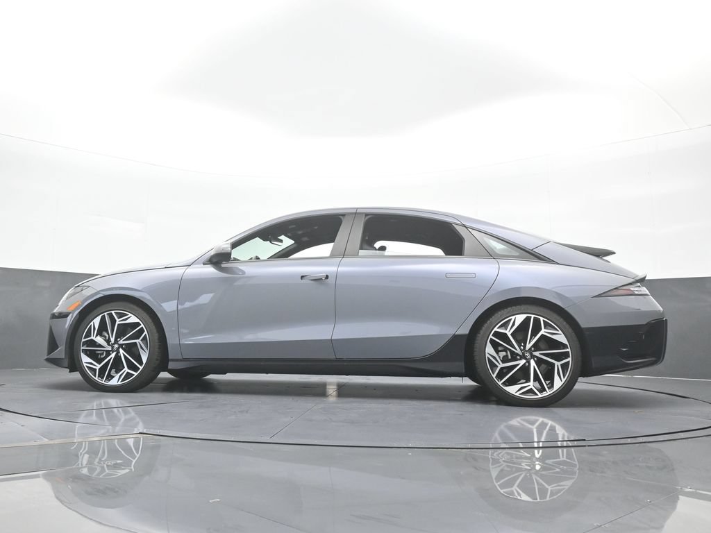 Used 2025 Hyundai Ioniq 6 SEL RWD image 55