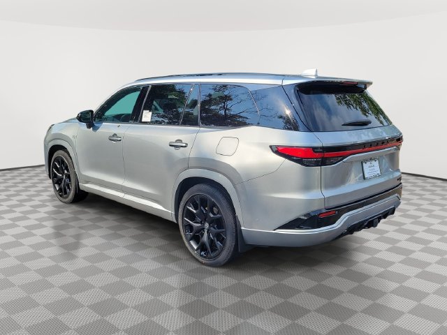 New 2026 Lexus TX 350 AWD w/ Technology Package image 3