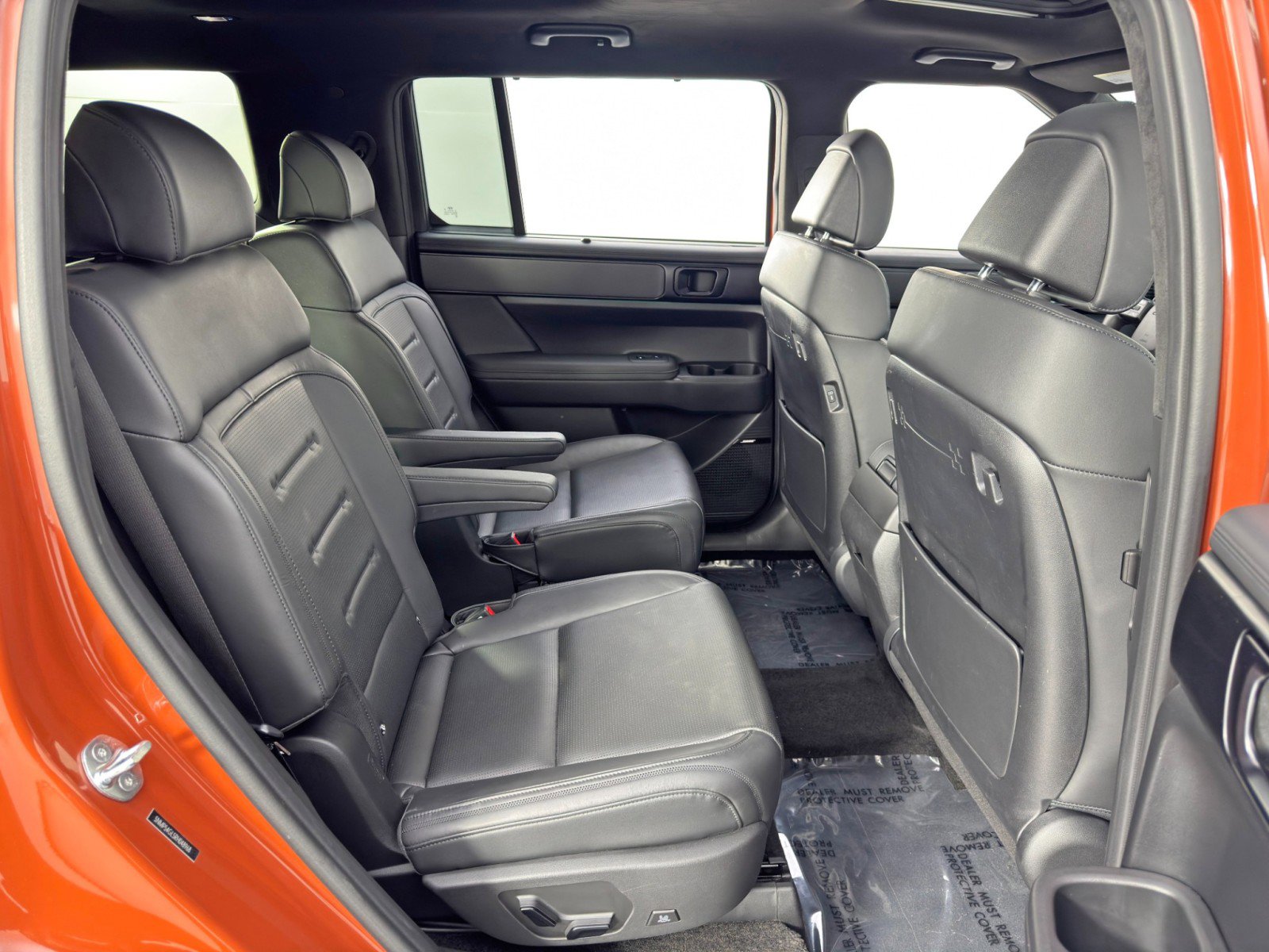 Used 2024 Hyundai Santa Fe Calligraphy image 39