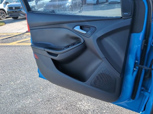 Used 2016 Ford Focus RS image 21