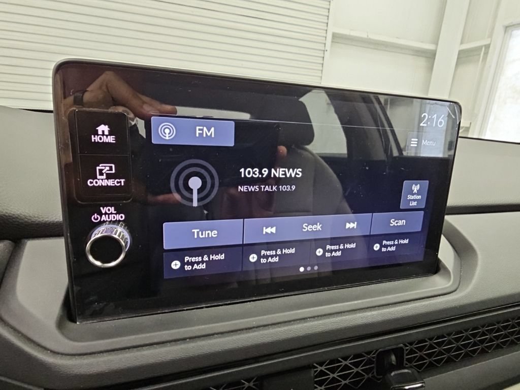 Used 2026 Honda Accord LX image 15