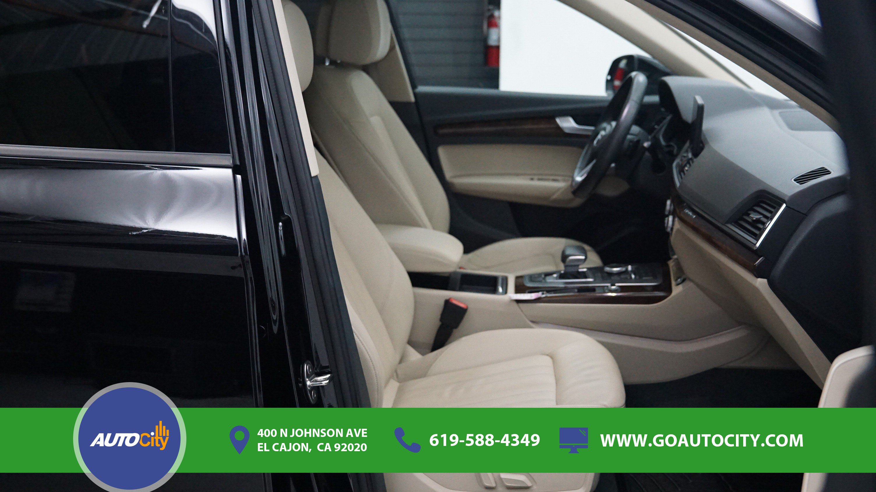 Used 2018 Audi Q5 2.0T Premium w/ Convenience Package AWD/4WD image 8
